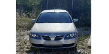 Σύλληψη 53χρονου σε περιοχή της Φλώρινας για παράνομη μεταφορά αλλοδαπής