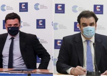 Εμβολιασμός, αλλιώς αποχή από την εργασία άνευ αποδοχών -Ποιους αφορά, όλες οι ανακοινώσεις