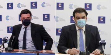 Εμβολιασμός, αλλιώς αποχή από την εργασία άνευ αποδοχών -Ποιους αφορά, όλες οι ανακοινώσεις