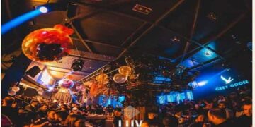 Κοζάνη: Το πρώτο μπαρ μόνο για εμβολιασμένους πελάτες – Τι λέει ο ιδιοκτήτης του