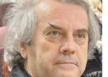 Νέο βιβλίο με τίτλο «Εκείνος ο Απρίλης του Χίλια ‘967» του Β. Π. Καραγιάννη από τις Εκδόσεις Παρέμβαση