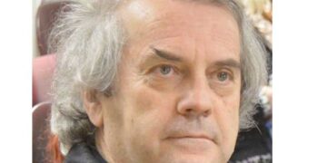 Νέο βιβλίο με τίτλο «Εκείνος ο Απρίλης του Χίλια ‘967» του Β. Π. Καραγιάννη από τις Εκδόσεις Παρέμβαση