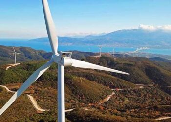 Αιολικά πάρκα και περιβάλλον – Πώς επηρεάζουν τα αιολικά πάρκα το περιβάλλον;