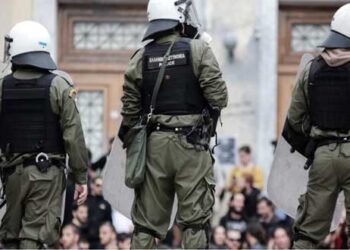 Ανακοινώθηκαν τα ονόματα 400 προσληφθέντων για την αστυνομία Πανεπιστημίων -Πότε ξεκινούν
