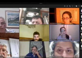 Ομόφωνο «ΟΧΙ» από το Δ.Σ. Βελβεντού για την τοποθέτηση ανεμογεννητριών στα Πιέρια