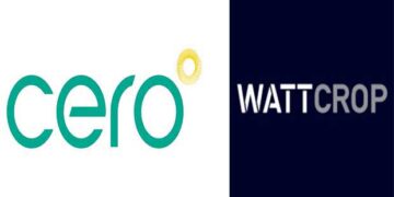 Η Cero Generation και η Wattcrop προχωρούν σε κοινοπραξία για την ανάπτυξη έργων ΑΠΕ στην Ελλάδα – Εκδόθηκε η επίσημη ανακοίνωση