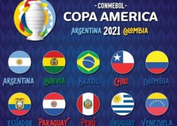 Φαβορί η Βραζιλία στον τελικό του Κόπα Αμέρικα