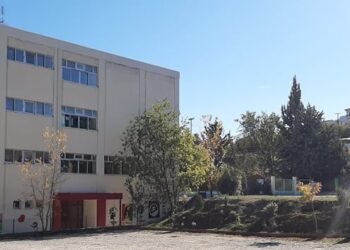 19.095 μόρια ο Ιωάννης Ντοβόλης από το 3ο ΓΕΛ Κοζάνης – Οι μαθητές που πρώτευσαν – Το ευχαριστήριο μήνυμα του σχολείου