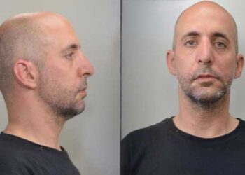 Ηλιούπολη-ΕΛ.ΑΣ: Στη δημοσιότητα φωτογραφία και τα στοιχεία του αστυνομικού – Ψάχνουν κι άλλα θύματα