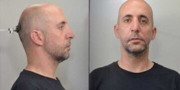 Ηλιούπολη-ΕΛ.ΑΣ: Στη δημοσιότητα φωτογραφία και τα στοιχεία του αστυνομικού – Ψάχνουν κι άλλα θύματα