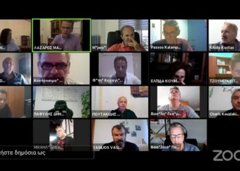 Εγκρίθηκε ο ισολογισμός του Δήμου Κοζάνης