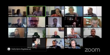 Εγκρίθηκε ο ισολογισμός του Δήμου Κοζάνης