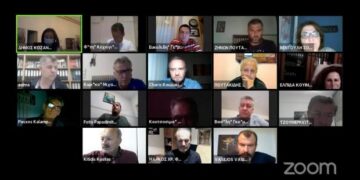 Συνεδριάζει το Δ.Σ. Κοζάνης με θέμα την Έγκριση Ισολογισμού 2020