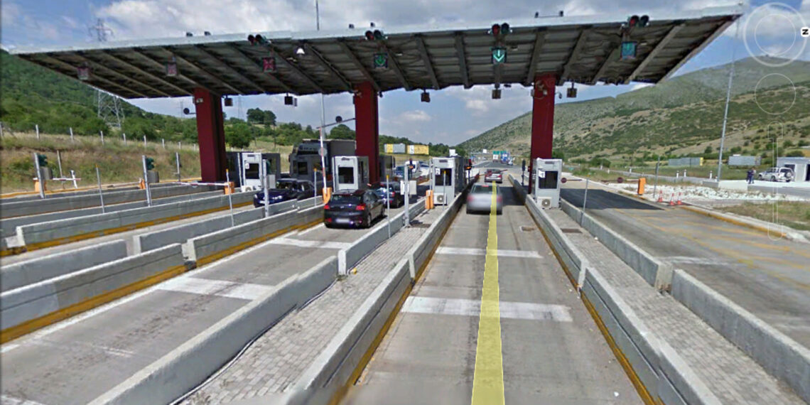 Η δικαστική διαμάχη της ΕΓΝΑΤΙΑ Α.Ε. με τις ΔΕΥΑ Κοζάνης και Βοϊου- Η μηνυτήρια αναφορά για τη μη σύνδεση των διοδίων στο δίκτυο της ύδρευσης