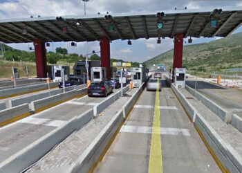 Η δικαστική διαμάχη της ΕΓΝΑΤΙΑ Α.Ε. με τις ΔΕΥΑ Κοζάνης και Βοϊου- Η μηνυτήρια αναφορά για τη μη σύνδεση των διοδίων στο δίκτυο της ύδρευσης