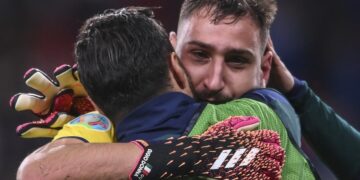 EURO 2021: Η Ιταλία στον τελικό στα πέναλτι, κέρδισε στο θρίλερ την Ισπανία με 4-2