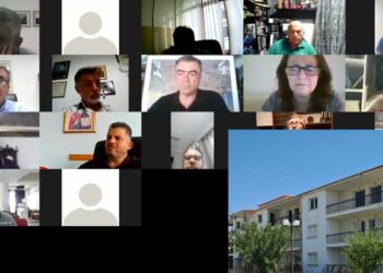 Δ.Σ. Εορδαίας: Μπαίνει μπρος στην αξιοποίηση χώρων από οικισμούς του π. ΟΕΚ στην Πτολεμαΐδα – Αίτημα προς τον ΟΑΕΔ για εκ νέου παραχώρηση καταστημάτων/αιθουσών που τώρα ρημάζουν