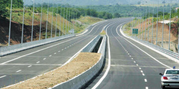 Ε65: Οι όροι κατασκευής του βόρειου τμήματος