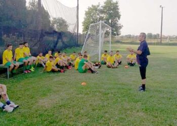 Με μοναδικό στόχο την άνοδο ξεκίνησε την προετοιμασία του ο Εορδαϊκός – Κλείσθηκαν φιλικά με ΑΕΛ και Κ17 του ΠΑΟΚ- Το αναλυτικό πρόγραμμα