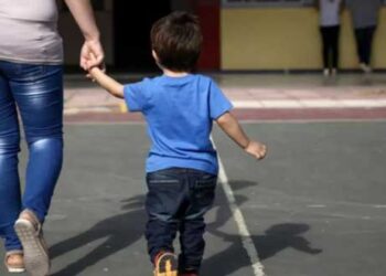 Επίδομα παιδιού: Κλείνει προσωρινά η ηλεκτρονική πλατφόρμα – Πώς θα υπολογιστεί η γ’ δόση