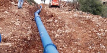 35εκ. ευρώ από το Ταμείο Συνοχής για τα έργα ύδρευσης σε Αμύνταιο, Φλώρινα και Βόιο