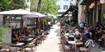 Όλα τα νέα μέτρα – Που αποκλείονται οι ανεμβολίαστοι