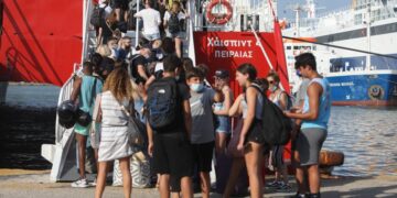 Freedom pass: Πρεμιέρα σήμερα για τις αιτήσεις στο freedompass.gov.gr και τα 150 ευρώ