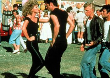 Φιλοπρόοδος Σύλλογος Κοζάνης: Συνεχίζονται την Τετάρτη 14 Ιουλίου οι θερινές προβολές με το  «Grease»