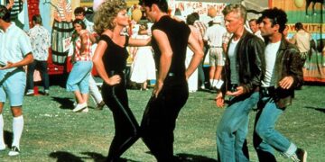 Φιλοπρόοδος Σύλλογος Κοζάνης: Συνεχίζονται την Τετάρτη 14 Ιουλίου οι θερινές προβολές με το  «Grease»