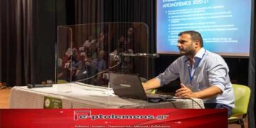 Συνέντευξη του Θανάση Κρυτσάνη εφ΄ όλης της ύλης: “Στόχος μας το πρωτάθλημα”. Ο Πρόεδρος του Εορδαϊκού καλεί τους φιλάθλους να έρθουν κοντά στην ομάδα