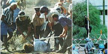 Θ. Μαλκίδης: Μνήμη Ελληνισμού, Μνήμη Τάσου Ισαάκ και Σολωμού Σολωμού