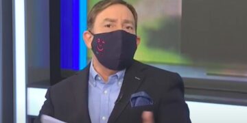 ΕΡΤ: Τέλος ο Δημοσθένης Καρμοίρης για ρατσιστικό σχόλιο για κορεάτες αθλητές