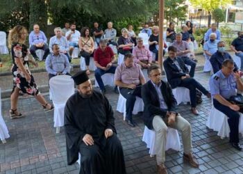 Απολογισμός έργων και δράσεων από τον Αντιπεριφερειάρχη Γρηγόρη Τσιούμαρη- Κασαπίδης: “Η περιφέρειά μας φαίνεται ότι ανεβάζει ρυθμούς- Διεκδικούμε πολλά δις ευρώ για τα επόμενα χρόνια” -VIDEO