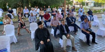 Απολογισμός έργων και δράσεων από τον Αντιπεριφερειάρχη Γρηγόρη Τσιούμαρη- Κασαπίδης: “Η περιφέρειά μας φαίνεται ότι ανεβάζει ρυθμούς- Διεκδικούμε πολλά δις ευρώ για τα επόμενα χρόνια” -VIDEO