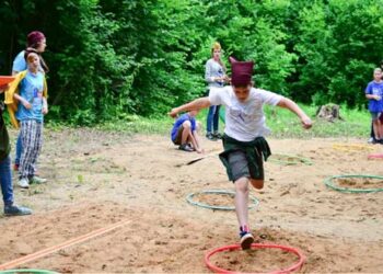 Προς αυστηροποίηση τα μέτρα στις παιδικές κατασκηνώσεις, μετά τα δεκάδες κρούσματα -Τι εξετάζει η Επιτροπή