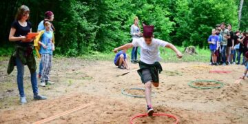 Προς αυστηροποίηση τα μέτρα στις παιδικές κατασκηνώσεις, μετά τα δεκάδες κρούσματα -Τι εξετάζει η Επιτροπή