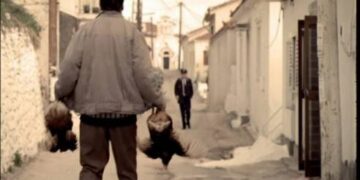 Κλεφτοκοτάς με συνείδηση στην Γαλατινή- Επέστρεψε τις κότες