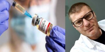 Δεν μπορείς να υποχρεώσεις κανέναν να κάνει το εμβόλιο. Το εμβόλιο για το κάνει κάποιος, θα πρέπει να πεισθεί με επιχειρήματα –	Γράφει ο ιατρός, καρδιολόγος, Ηλίας Κωνσταντινίδης