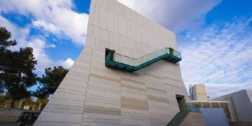 Δημοτική Βιβλιοθήκη Κοζανης:  Ακυρώνεται η σημερινή προβολή της ταινίας