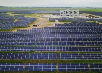 Το μεγάλο Φ/Β των ΕΛΠΕ στην Κοζάνη- Το αποτύπωμα του έργου στην τοπική κοινωνία- Η πορεία κατασκευής και το χρονοδιάγραμμα