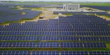 Το μεγάλο Φ/Β των ΕΛΠΕ στην Κοζάνη- Το αποτύπωμα του έργου στην τοπική κοινωνία- Η πορεία κατασκευής και το χρονοδιάγραμμα