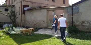 Καστοριά: Κλιμάκιο της Δ/νσης Αποκατάστασης Β. Ελλάδος σε Πτελέα – Κρανοχώρι για τις αποζημιώσεις που δικαιούνται κάτοικοι λόγω της καταστροφικής χαλαζόπτωσης πέρυσι τον Αύγουστο