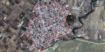 Κτηματολόγιο: Στους ΟΤΑ μεταβιβάζονται τα ακίνητα «άγνωστου ιδιοκτήτη»