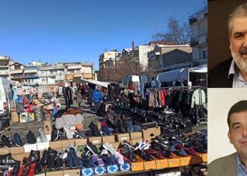 Πρεμιέρα για τον Κανονισμό Λειτουργίας της Λαϊκής Αγοράς Πτολεμαΐδας – Ψηφίστηκε στο Δημοτικό Συμβούλιο