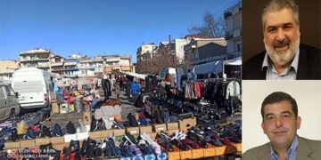 Πρεμιέρα για τον Κανονισμό Λειτουργίας της Λαϊκής Αγοράς Πτολεμαΐδας – Ψηφίστηκε στο Δημοτικό Συμβούλιο