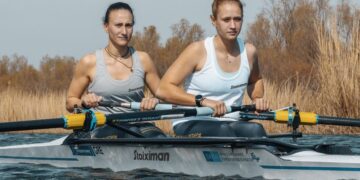 Ολυμπιακοί Αγώνες, Κωπηλασία: Απίστευτη πρόκριση στον τελικό για Κυρίδου-Μπούρμπου