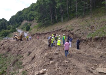 «Όχι» στην αναστολή εργασιών για το αιολικό του Νυμφαίου είπε το δικαστήριο- Αντιδράσεις από τις οργανώσεις και φορείς που αναμένουν την απόφαση για τα ασφαλιστικά μέτρα