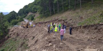 «Όχι» στην αναστολή εργασιών για το αιολικό του Νυμφαίου είπε το δικαστήριο- Αντιδράσεις από τις οργανώσεις και φορείς που αναμένουν την απόφαση για τα ασφαλιστικά μέτρα