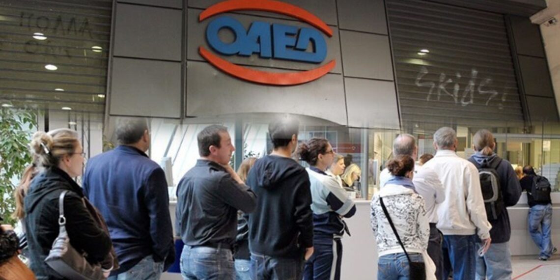 Σήμερα Δευτέρα οι αιτήσεις για το πρόγραμμα του ΟΑΕΔ με μισθό 933 ευρώ, τι ώρα ξεκινά η ηλεκτρονική διαδικασία