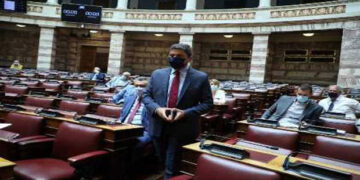 Λ. Αυγενάκης: «Στην Ολιστική Μελέτη ενσαρκώνεται η ελπίδα για την αναστροφή της άσχημης κατάστασης στο ποδόσφαιρό μας και είναι μονόδρομος η πιστή εφαρμογή της»